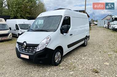 Рефрижератор Renault Master 2018 в Хусті