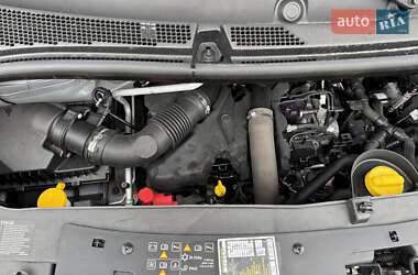 Грузовой фургон Renault Master 2020 в 