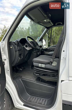 Микроавтобус Renault Master 2018 в 