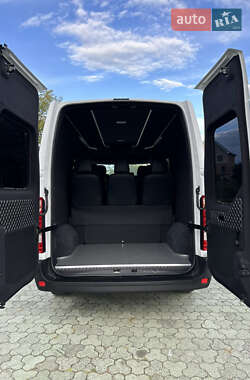 Микроавтобус Renault Master 2018 в 