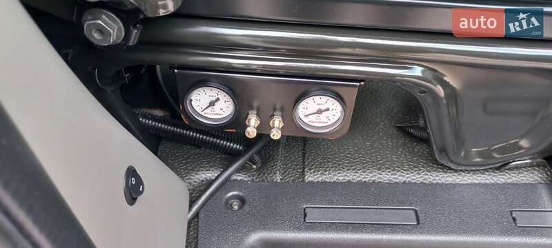 Тентований Renault Master 2020 в Ковелі