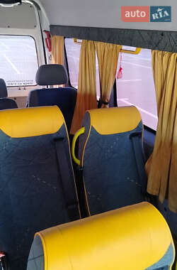 Микроавтобус Renault Master 2014 в 