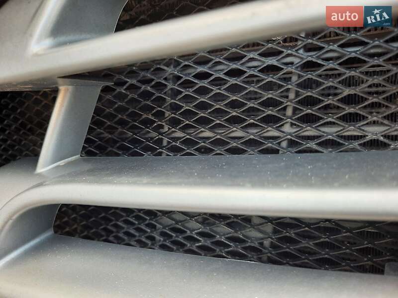 Тентованый Renault Master 2017 в Полтаве