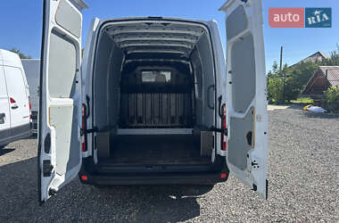 Вантажний фургон Renault Master 2020 в  фото 21 Вантажний фургон Renault Master 2020 в