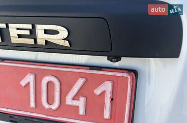 Вантажний фургон Renault Master 2020 в  фото 27 Вантажний фургон Renault Master 2020 в