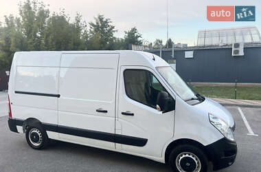 Вантажний фургон Renault Master 2019 в Бердичеві