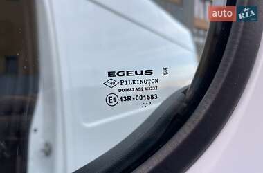 Грузовой фургон Renault Master 2020 в 