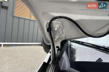 Грузовой фургон Renault Master 2020 в 