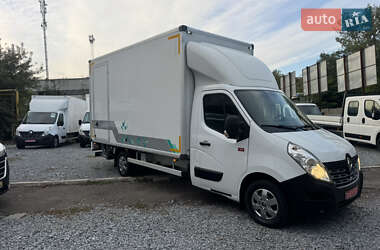 Грузовой фургон Renault Master 2019 в Ровно