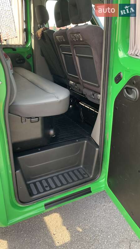 Автовоз Renault Master 2018 в Виннице