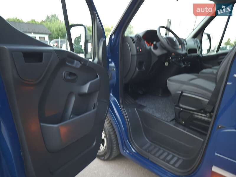 Грузовой фургон Renault Master 2019 в Ровно