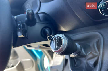 Грузовой фургон Renault Master 2021 в 