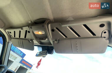 Грузовой фургон Renault Master 2021 в 