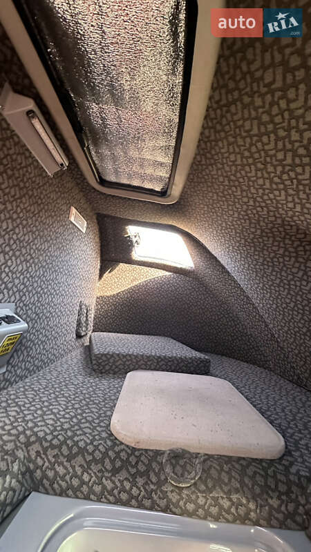 Тентованый Renault Master 2019 в Ковеле