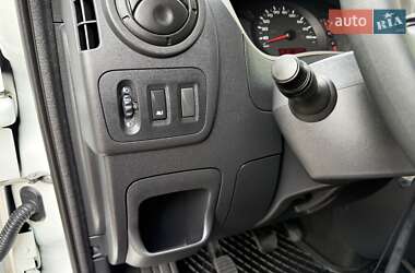 Грузовой фургон Renault Master 2016 в 