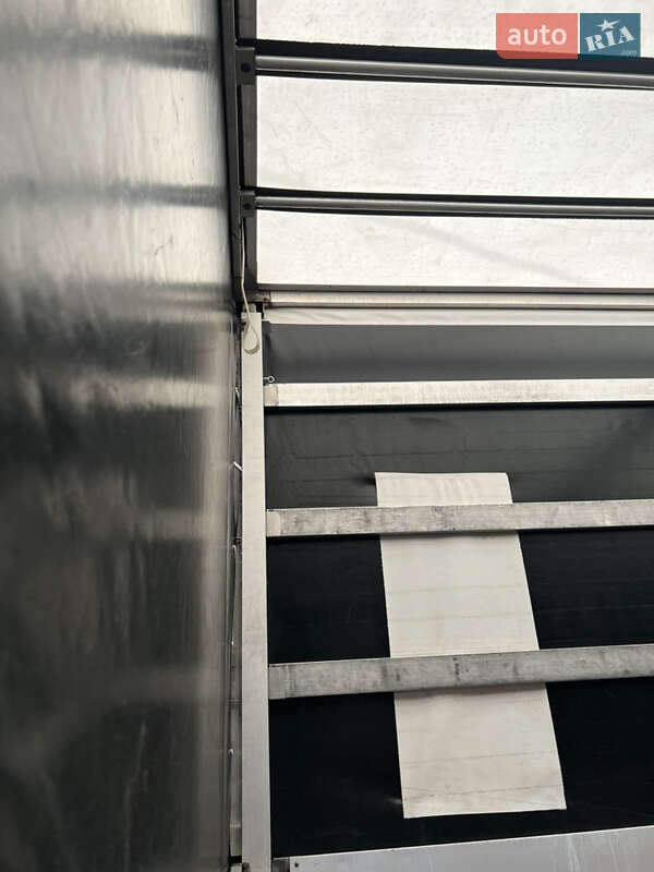 Тентованый Renault Master 2022 в Ковеле