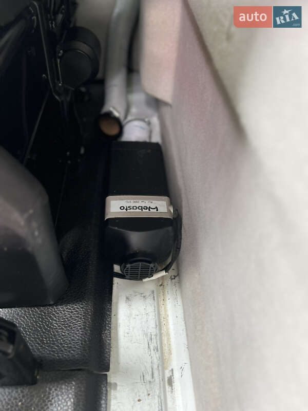 Тентованый Renault Master 2022 в Ковеле