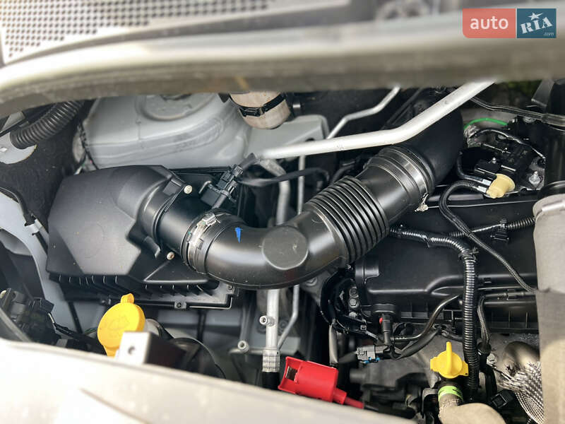 Тентований Renault Master 2022 в Ковелі фото 37 Тентований Renault Master 2022 в Ковелі