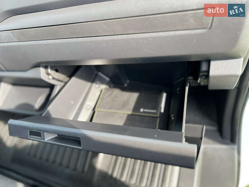 Тентований Renault Master 2022 в Ковелі фото 42 Тентований Renault Master 2022 в Ковелі