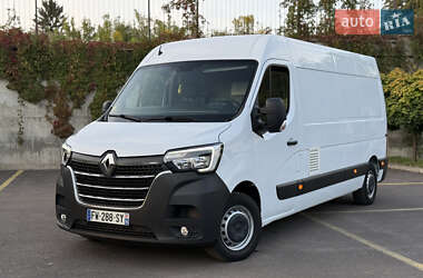 Вантажний фургон Renault Master 2021 в Рівному