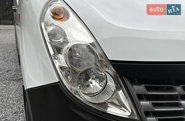 Рефрижератор Renault Master 2016 в 
