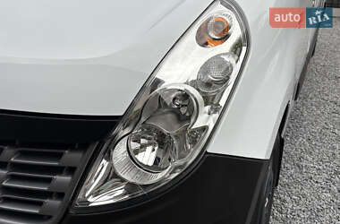 Рефрижератор Renault Master 2016 в 