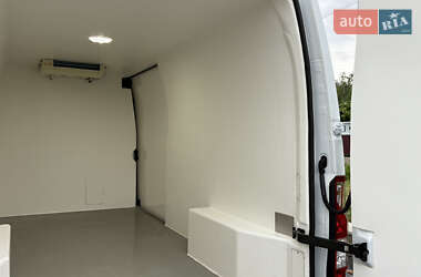 Рефрижератор Renault Master 2016 в 