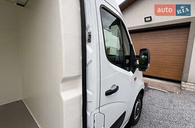 Рефрижератор Renault Master 2016 в 