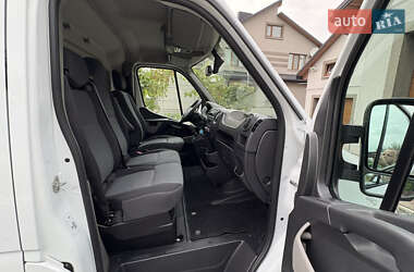 Рефрижератор Renault Master 2016 в 