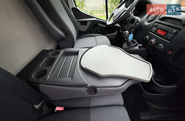 Рефрижератор Renault Master 2016 в 