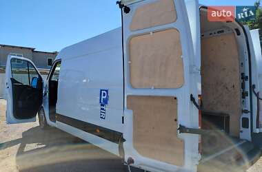 Вантажний фургон Renault Master 2020 в 