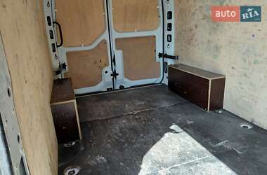 Вантажний фургон Renault Master 2020 в 