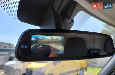 Вантажний фургон Renault Master 2020 в 
