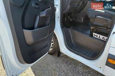 Вантажний фургон Renault Master 2020 в 