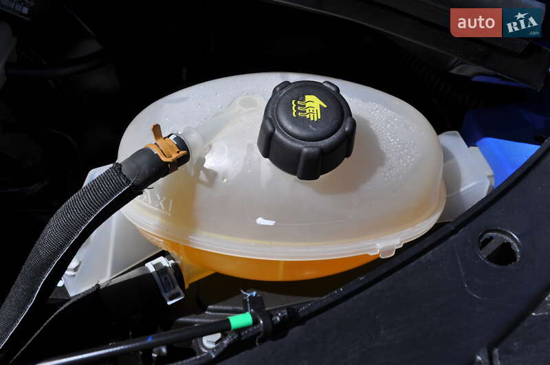 Грузовой фургон Renault Master 2021 в Киеве