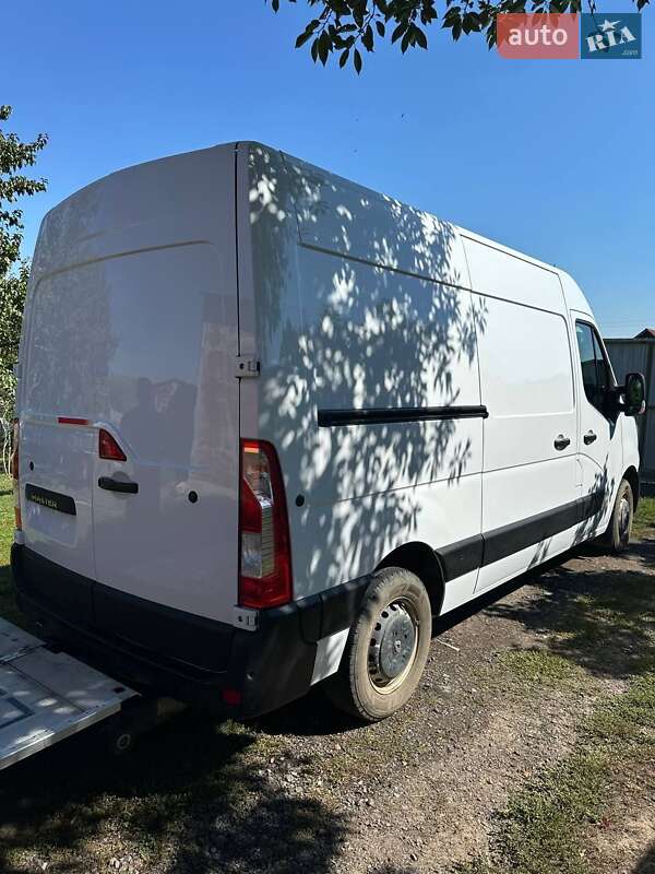 Другие грузовики Renault Master 2020 в Харькове