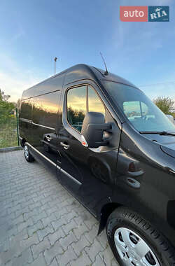 Другие грузовики Renault Master 2021 в 