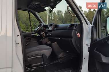 Грузовой фургон Renault Master 2020 в 