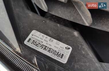 Грузовой фургон Renault Master 2020 в 