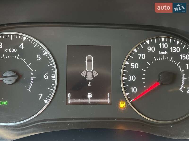 Грузовой фургон Renault Master 2020 в Днепре фото 29 Грузовой фургон Renault Master 2020 в Днепре