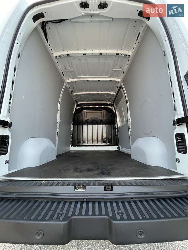 Грузовой фургон Renault Master 2020 в Днепре фото 41 Грузовой фургон Renault Master 2020 в Днепре