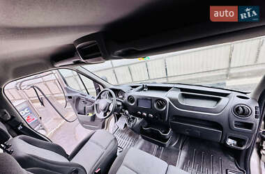Грузовой фургон Renault Master 2019 в 