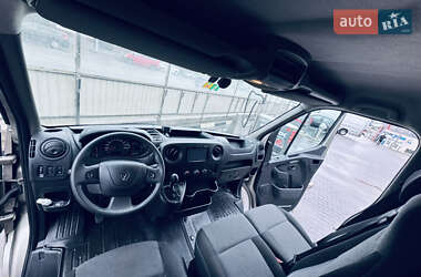 Грузовой фургон Renault Master 2019 в 