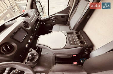 Грузовой фургон Renault Master 2019 в 
