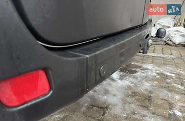 Грузовой фургон Renault Master 2019 в 