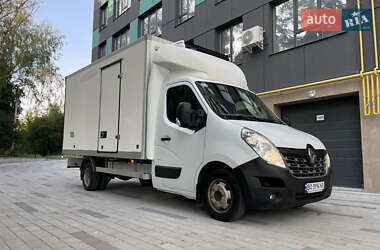 Рефрижератор Renault Master 2014 в Тернополі