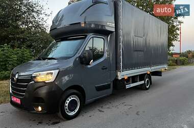 Другие грузовики Renault Master 2022 в Киеве