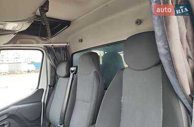 Тентованый Renault Master 2021 в 