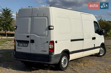 Грузовой фургон Renault Master 2006 в 
