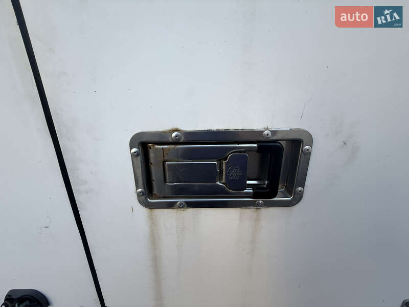 Рефрижератор Renault Master 2008 в Виннице фото 19 Рефрижератор Renault Master 2008 в Виннице